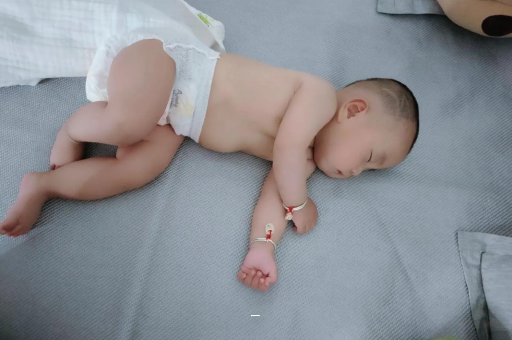 丽水哭泣宝宝魔法眼泪